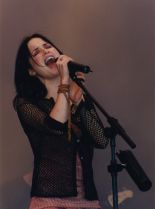 Andrea Corr #1219407 picture (Portrait Medium)