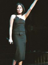 Andrea Corr #1219427 picture (Portrait Medium)