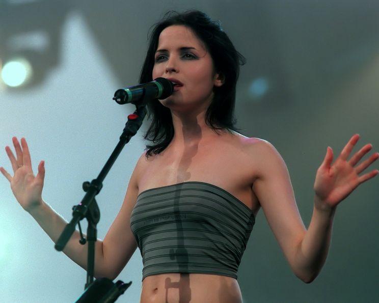 Andrea Corr
