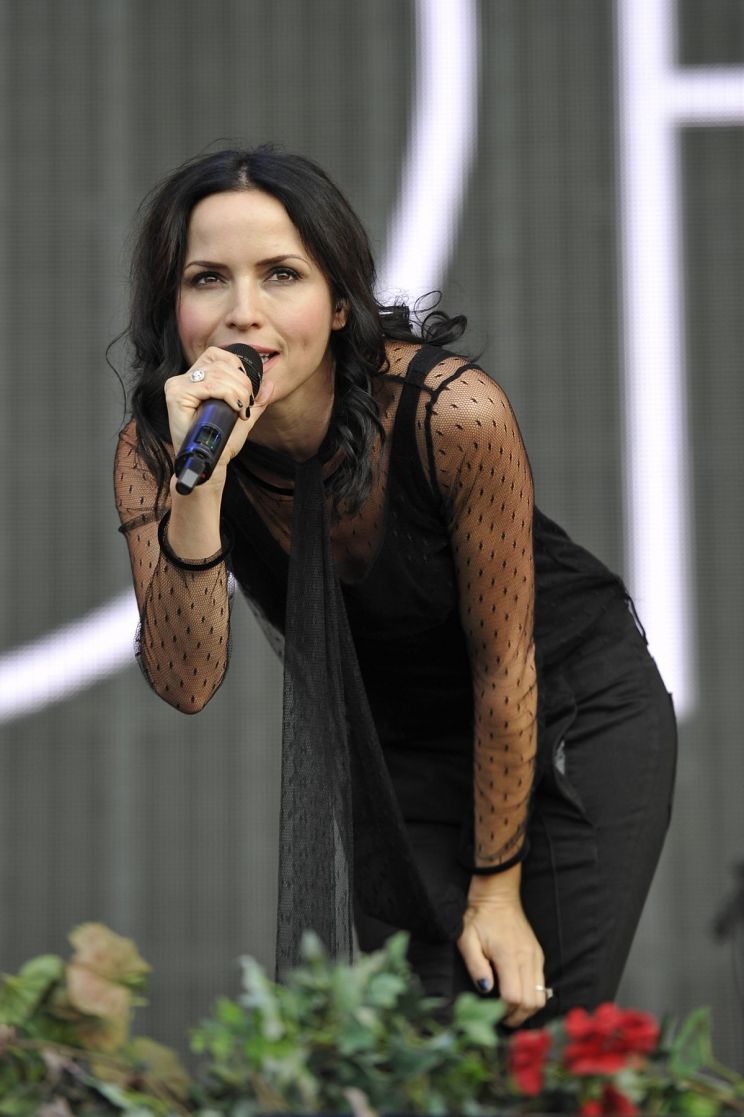 Andrea Corr