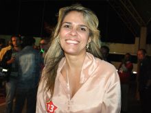 Andrea de Oliveira