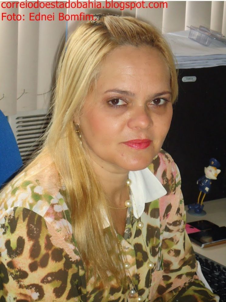 Andrea de Oliveira