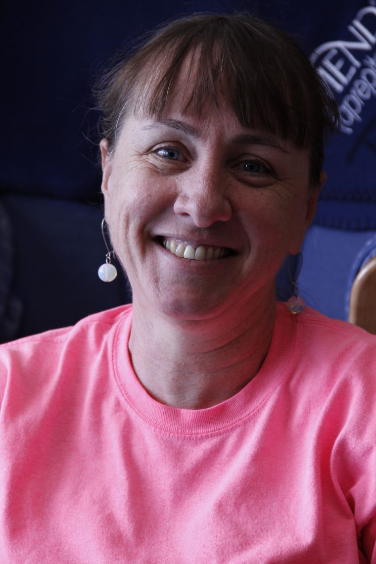 Andrea de Oliveira
