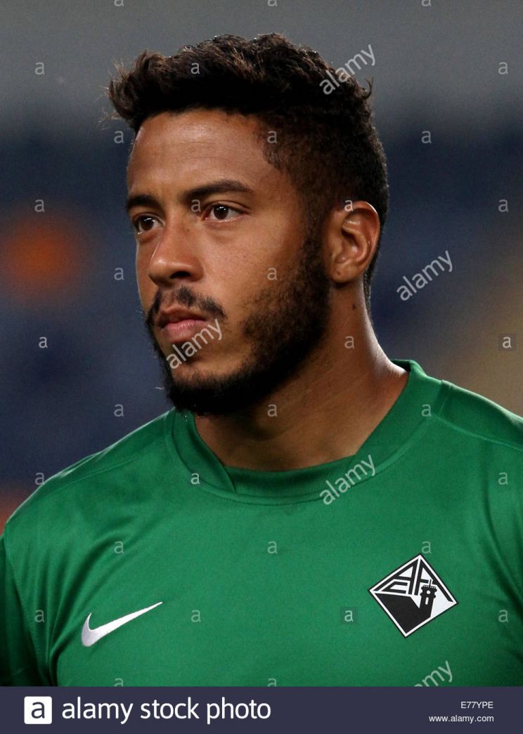 Andrea de Oliveira