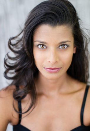 Andrea Drepaul