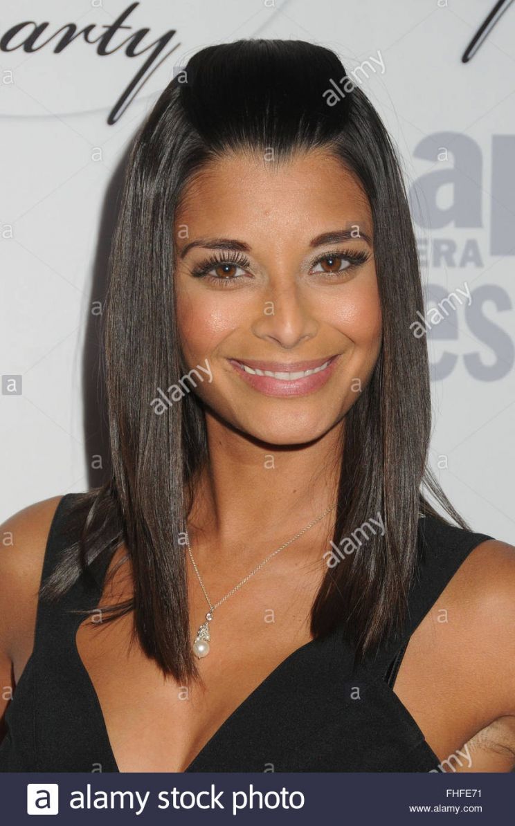 Andrea Drepaul