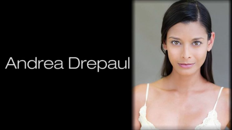 Andrea Drepaul