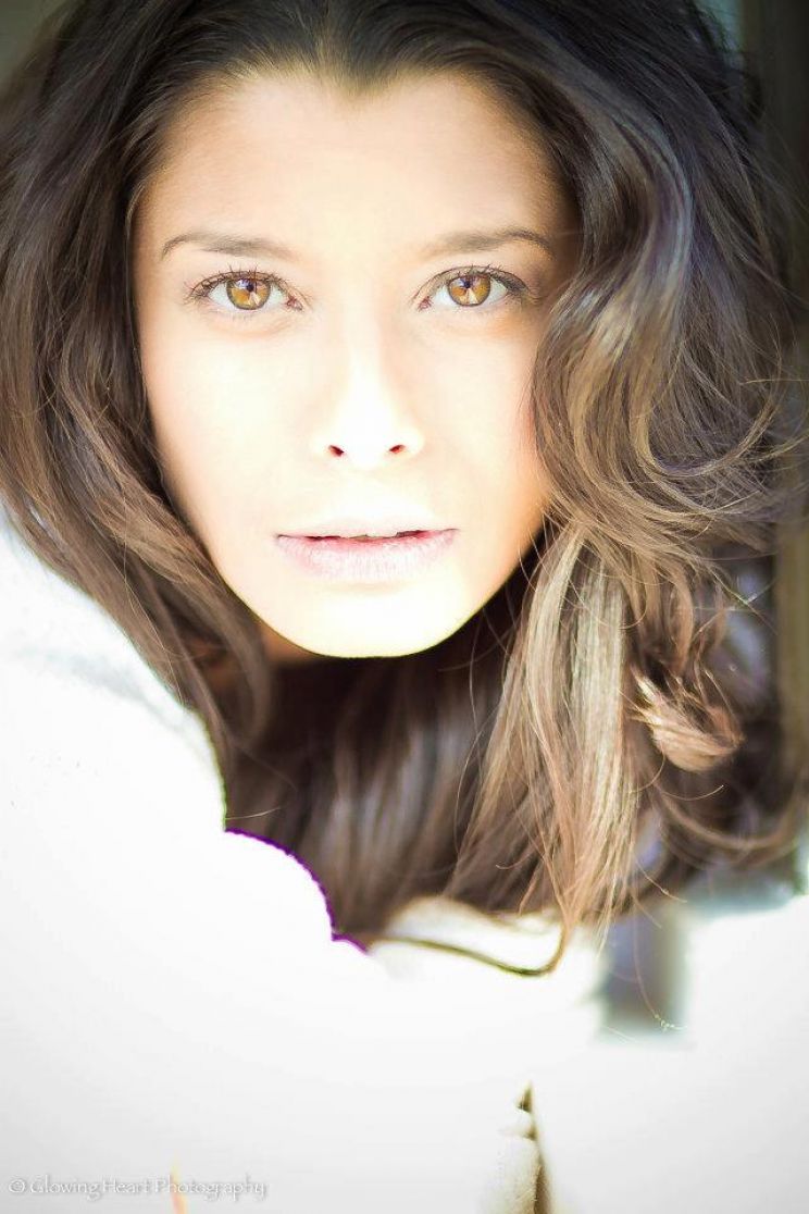 Andrea Drepaul