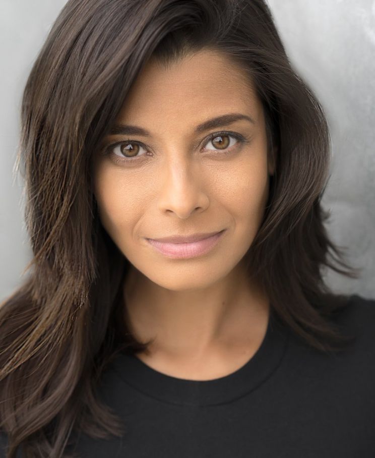 Andrea Drepaul