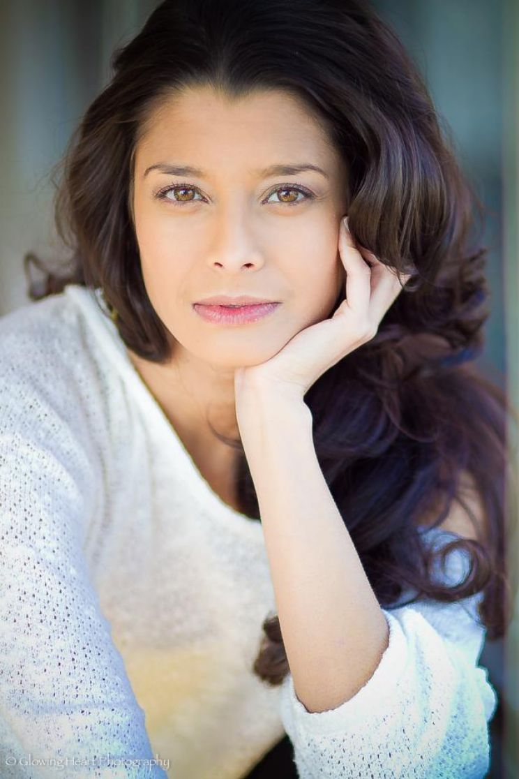 Andrea Drepaul