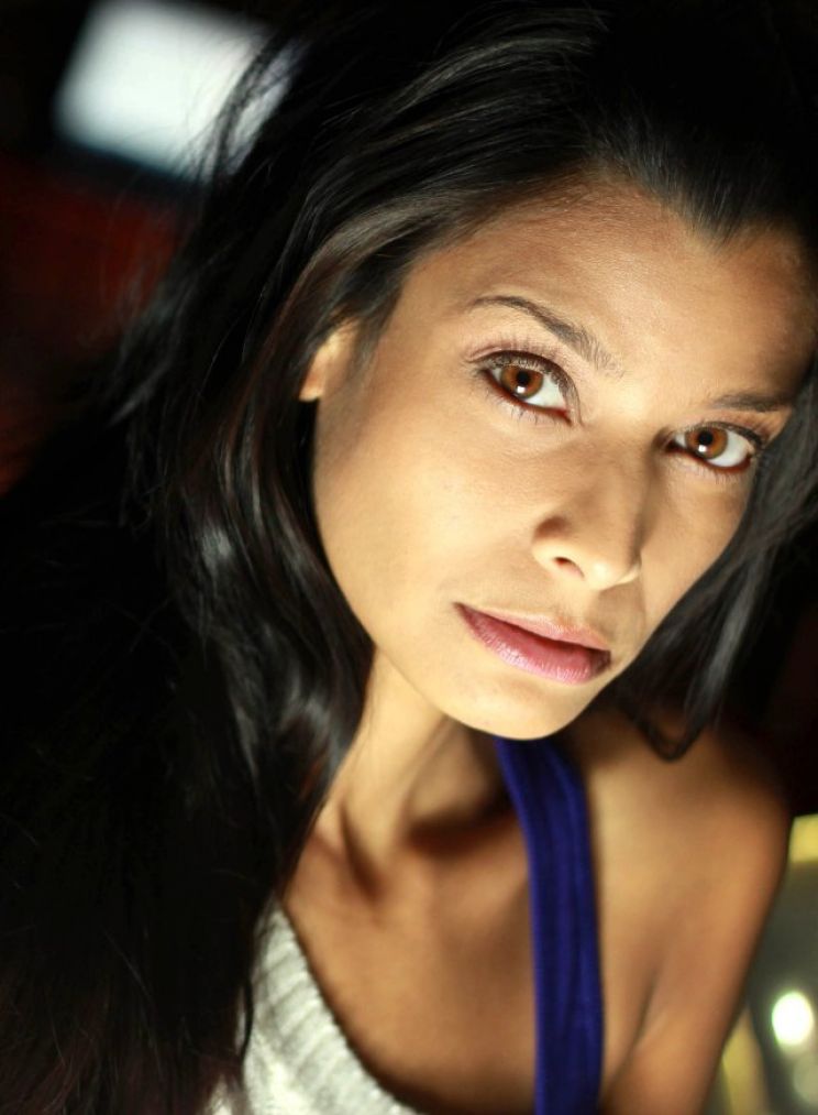 Andrea Drepaul