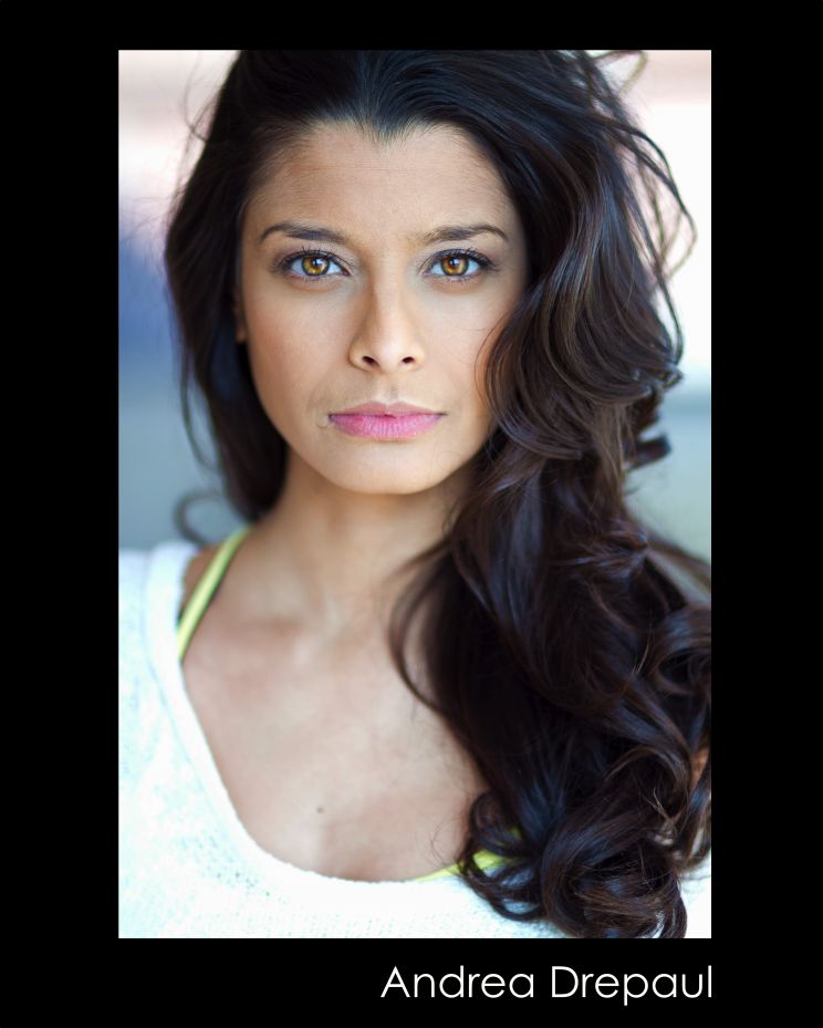 Andrea Drepaul