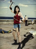 Andrea Duro photo