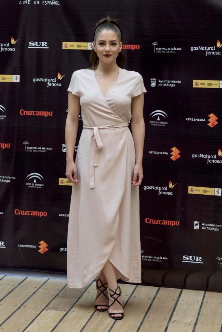 Andrea Duro