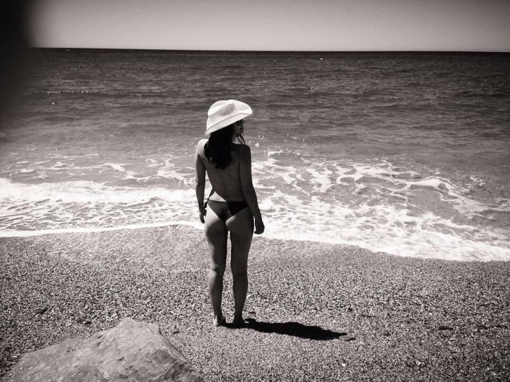 Andrea Duro