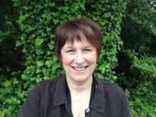 Andrea Edwards photo