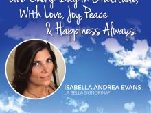 Andrea Evans photo