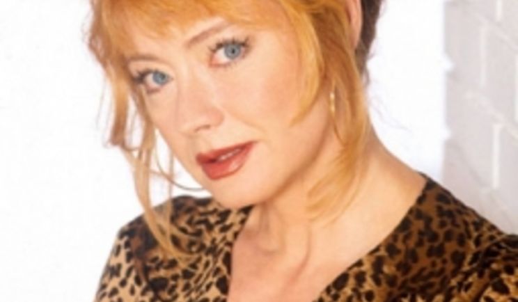 Andrea Evans