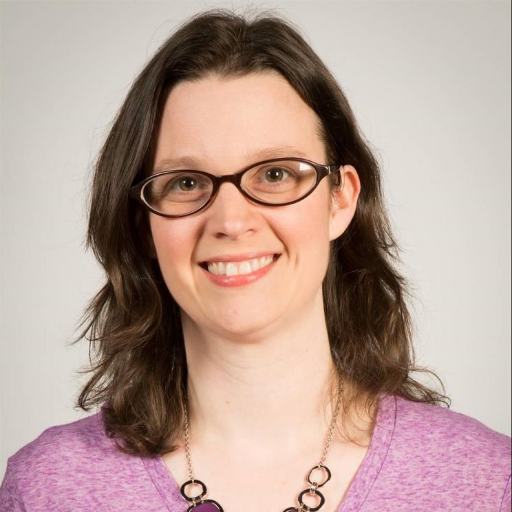 Andrea Evans