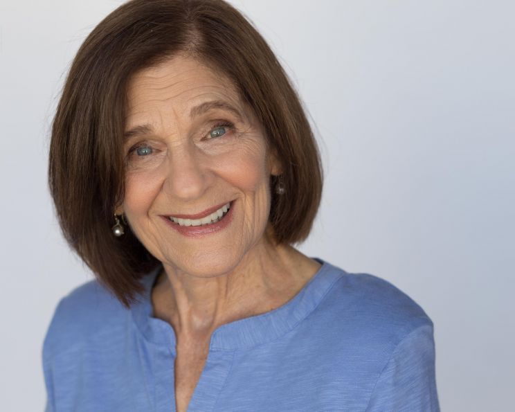 Andrea F. Friedman