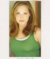Andrea Ferrell