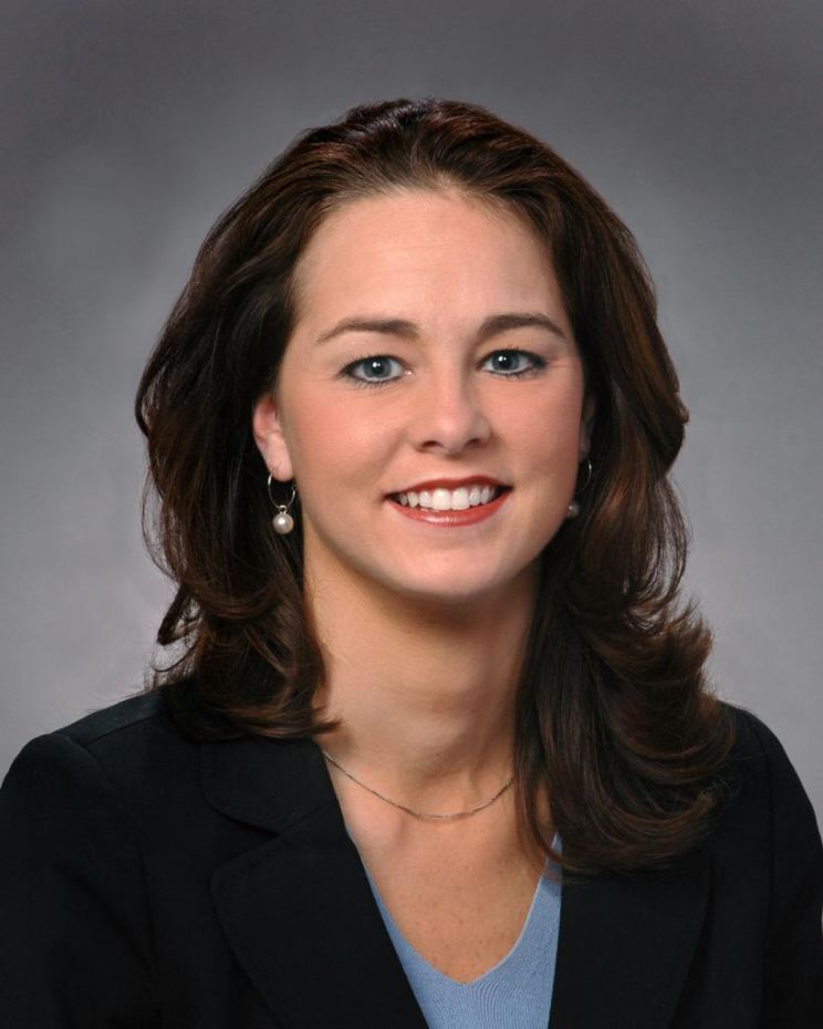 Andrea Ferrell