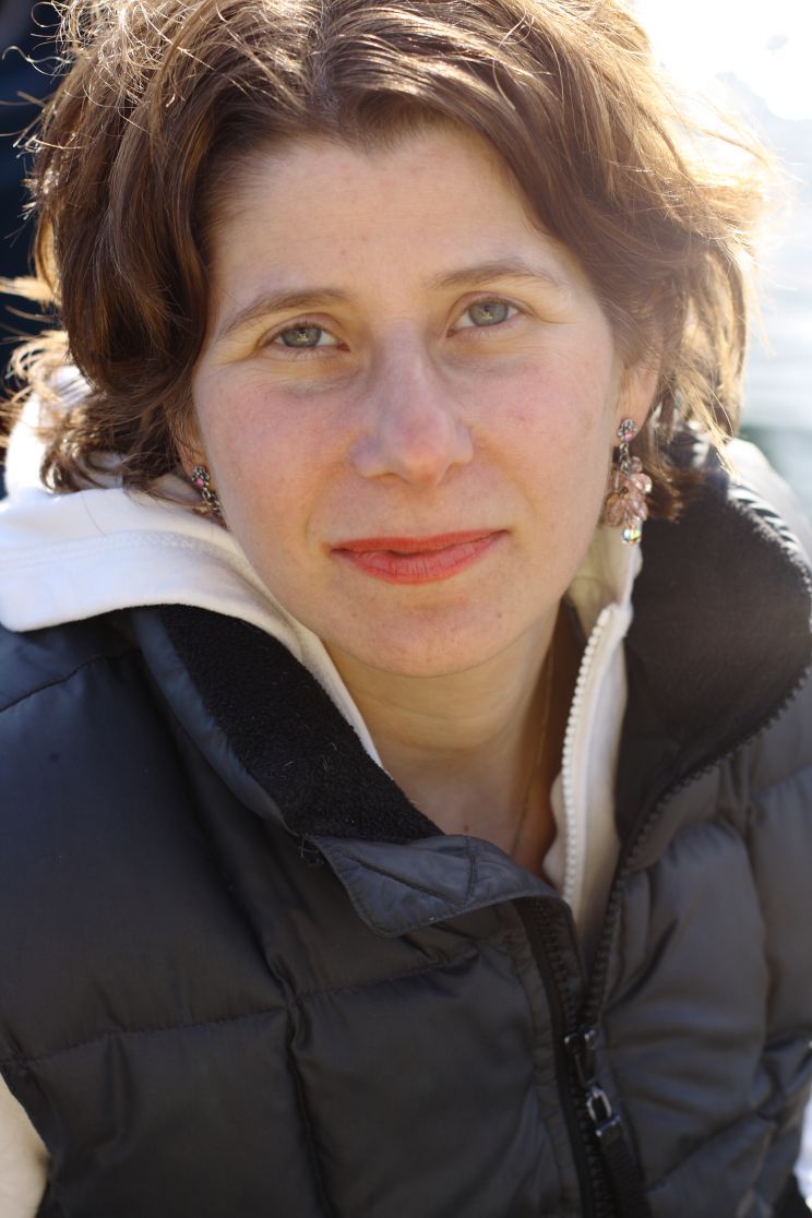 Andrea Ferrell