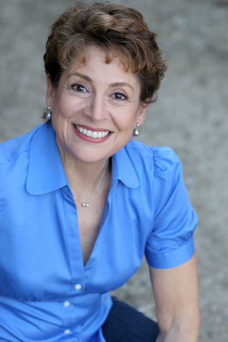 Andrea Ferrell