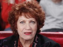 Andréa Ferréol