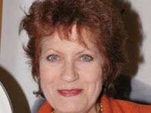 Andréa Ferréol