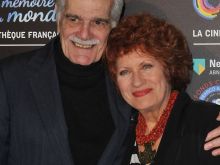 Andréa Ferréol