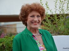 Andréa Ferréol