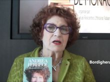 Andréa Ferréol