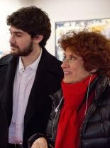 Andréa Ferréol photo