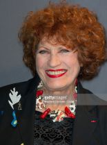 Andréa Ferréol photo