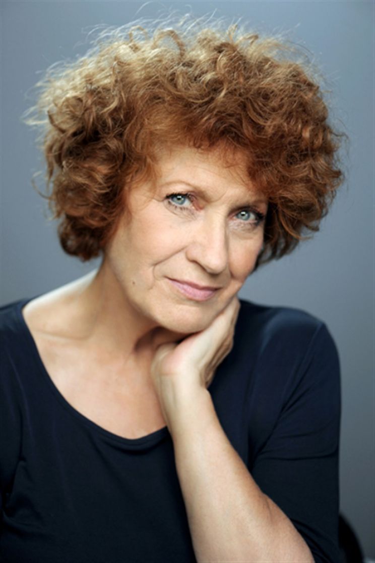 Andréa Ferréol