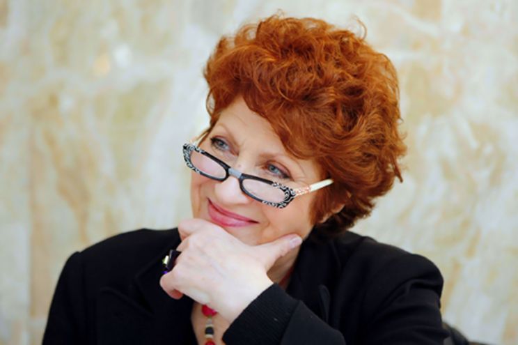 Andréa Ferréol