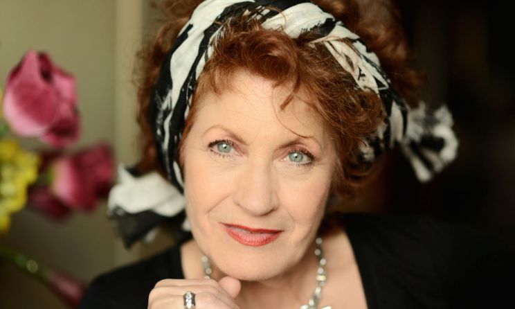 Andréa Ferréol