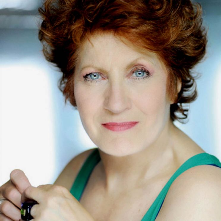 Andréa Ferréol