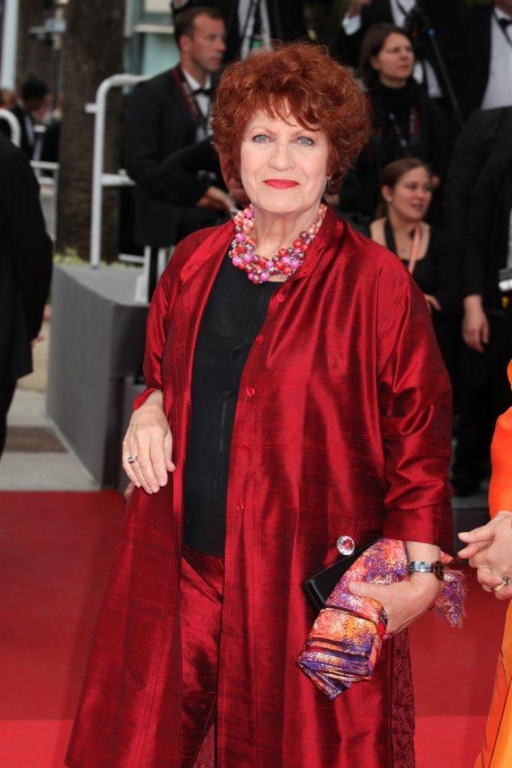 Andréa Ferréol