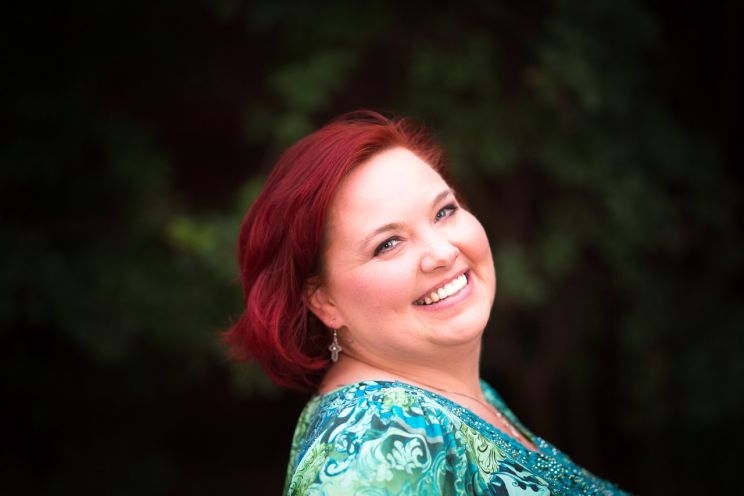 Andrea Frye