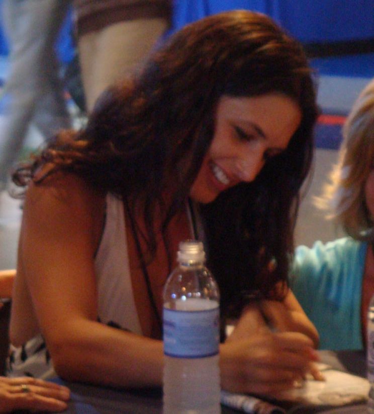 Andrea Gabriel