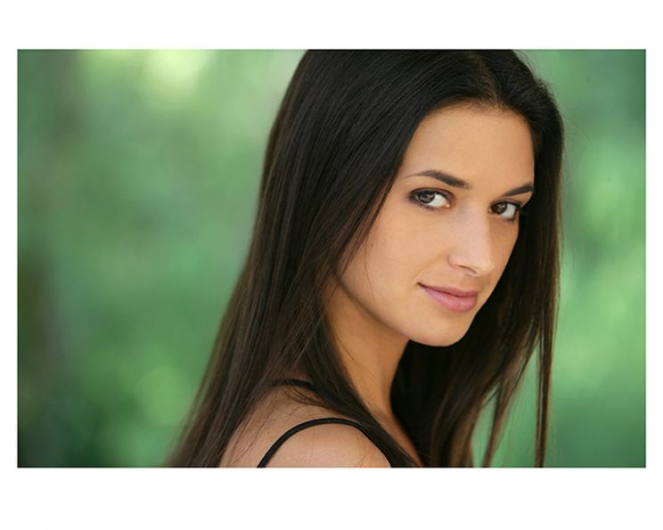 Andrea Gabriel