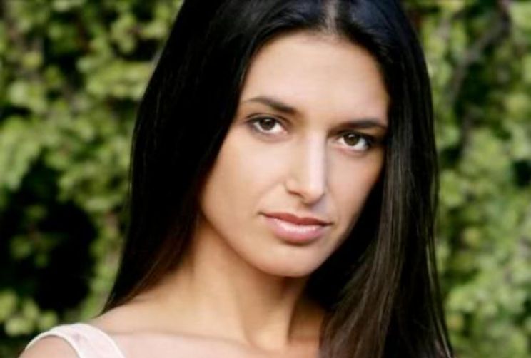 Andrea Gabriel
