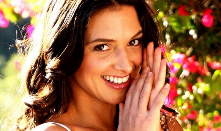 Andrea Gabriel