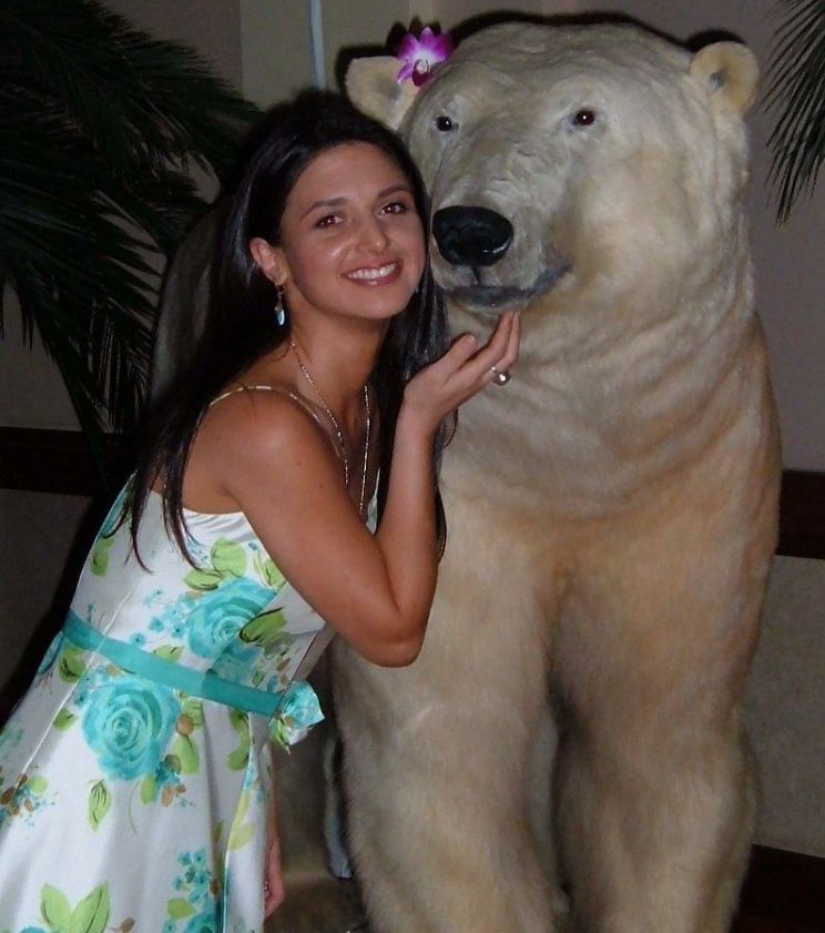 Andrea Gabriel