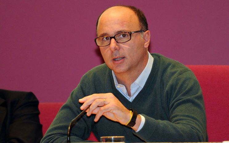 Andrea Guerra