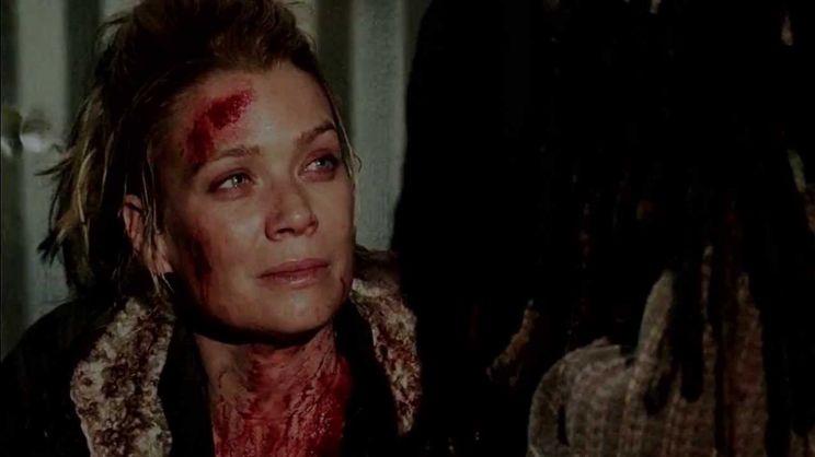 Andrea Harrison
