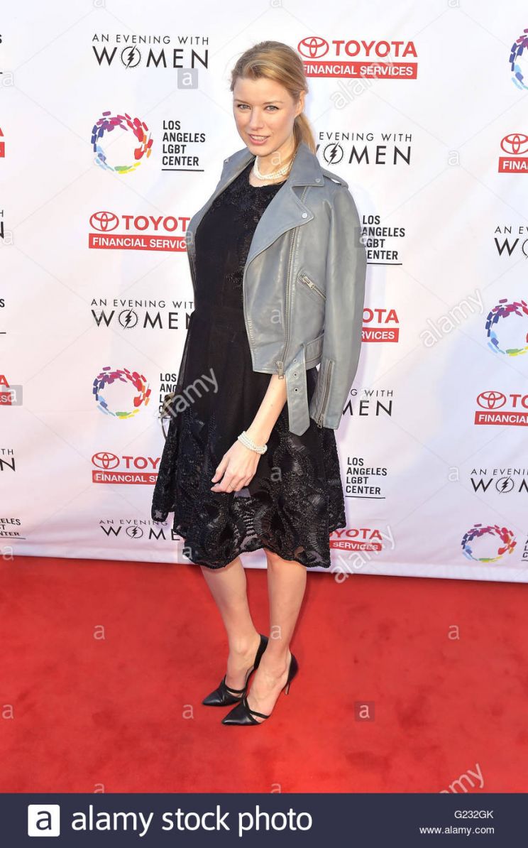 Andrea Harrison