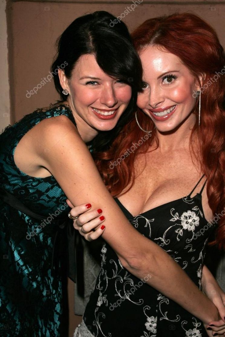 Andrea Harrison
